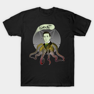 Lovecraft T-Shirt